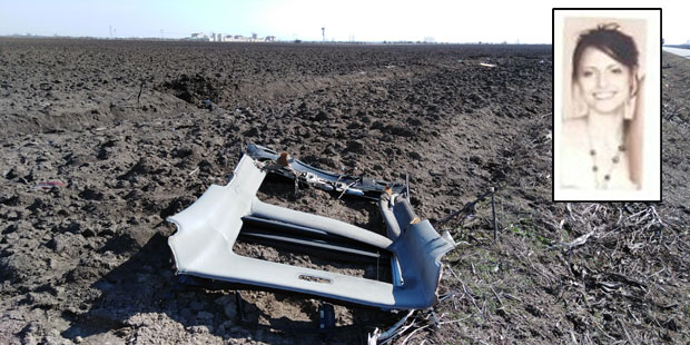 НЕСРЕЋА КОД ИНЂИЈЕ: Излетела из кола и погинула на месту